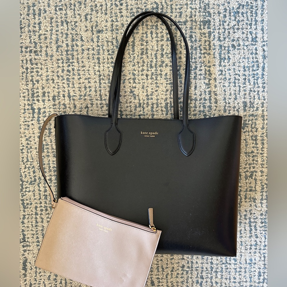 Kate Spade Tote NWOT